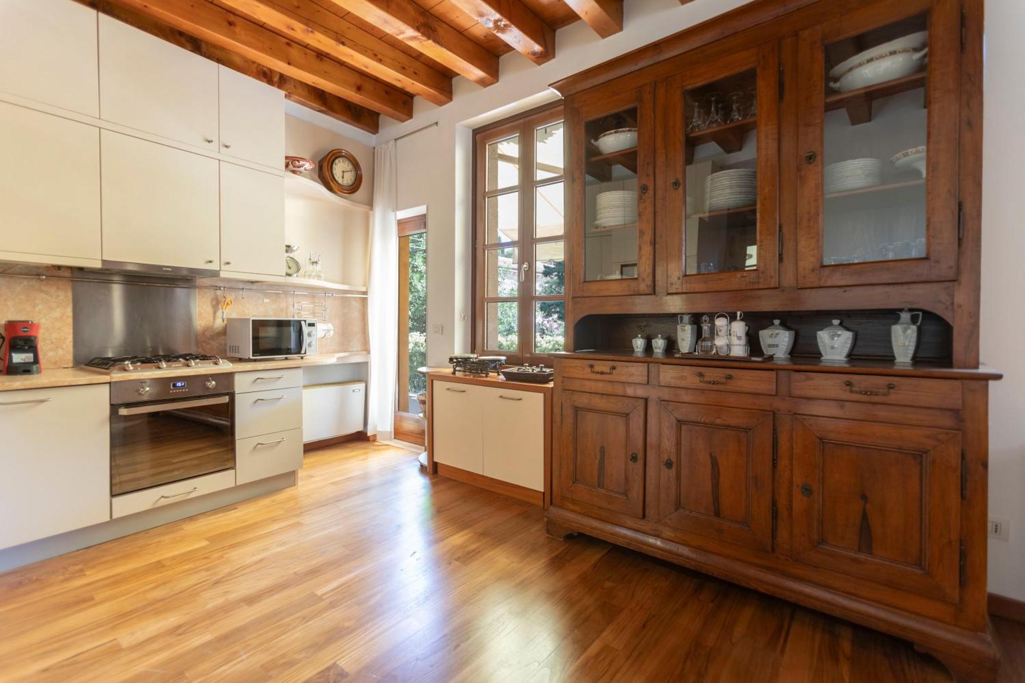 Giardino Giusti Home Verona Exteriér fotografie